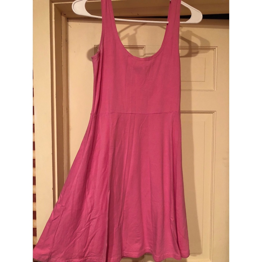 Mini Dress